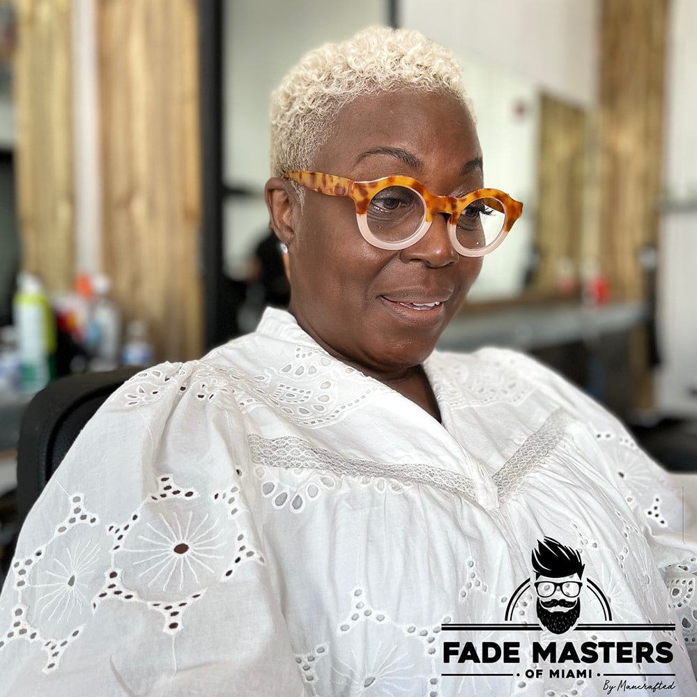 Fade Masters Barbershop Image