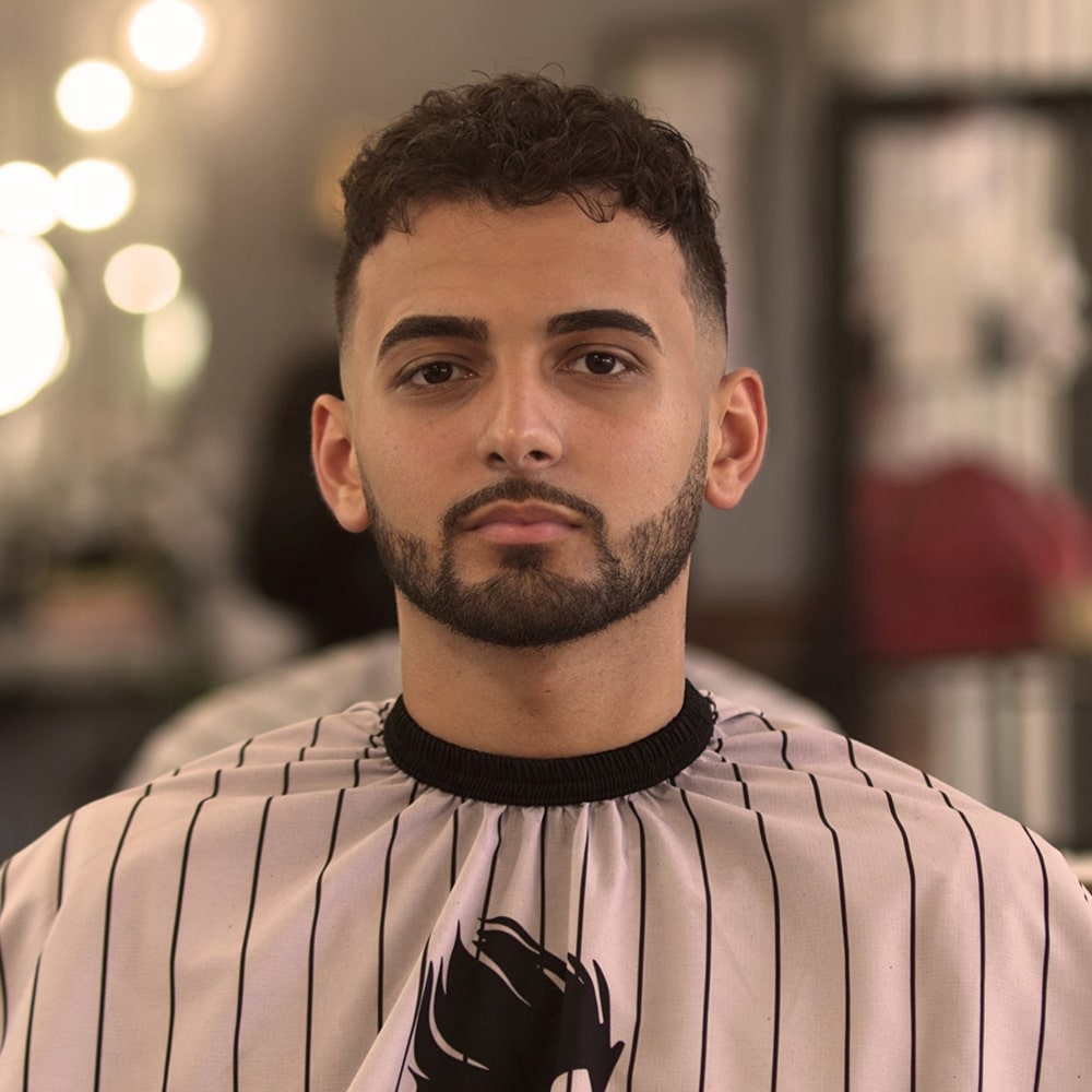 Fade Masters Barbershop Image