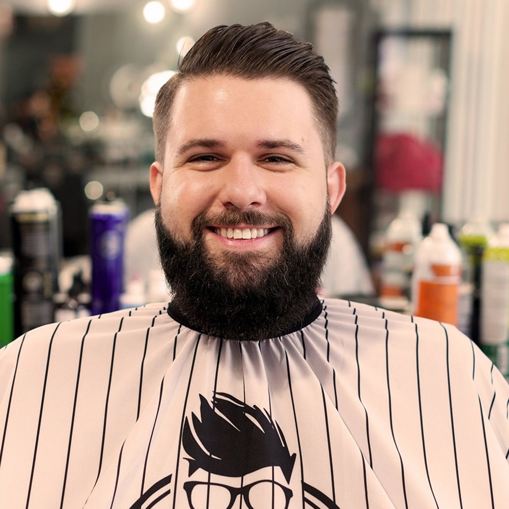 Fade Masters Barbershop Image
