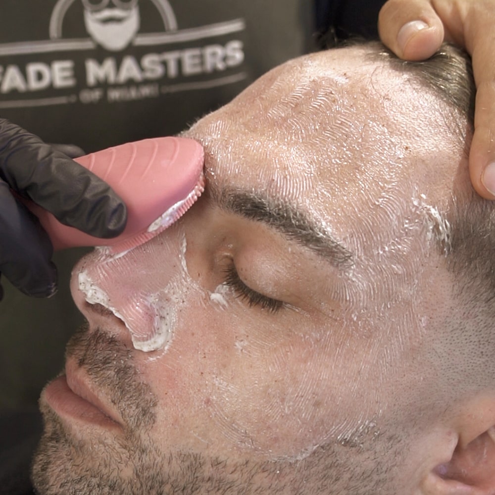 Fade Masters Barbershop Image